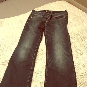 American eagle jeans 2